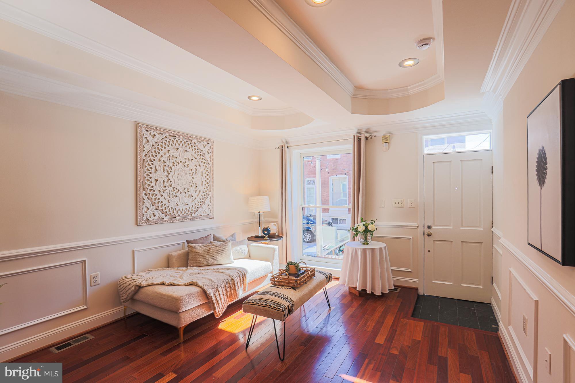 HIGHLANDTOWN - Residential