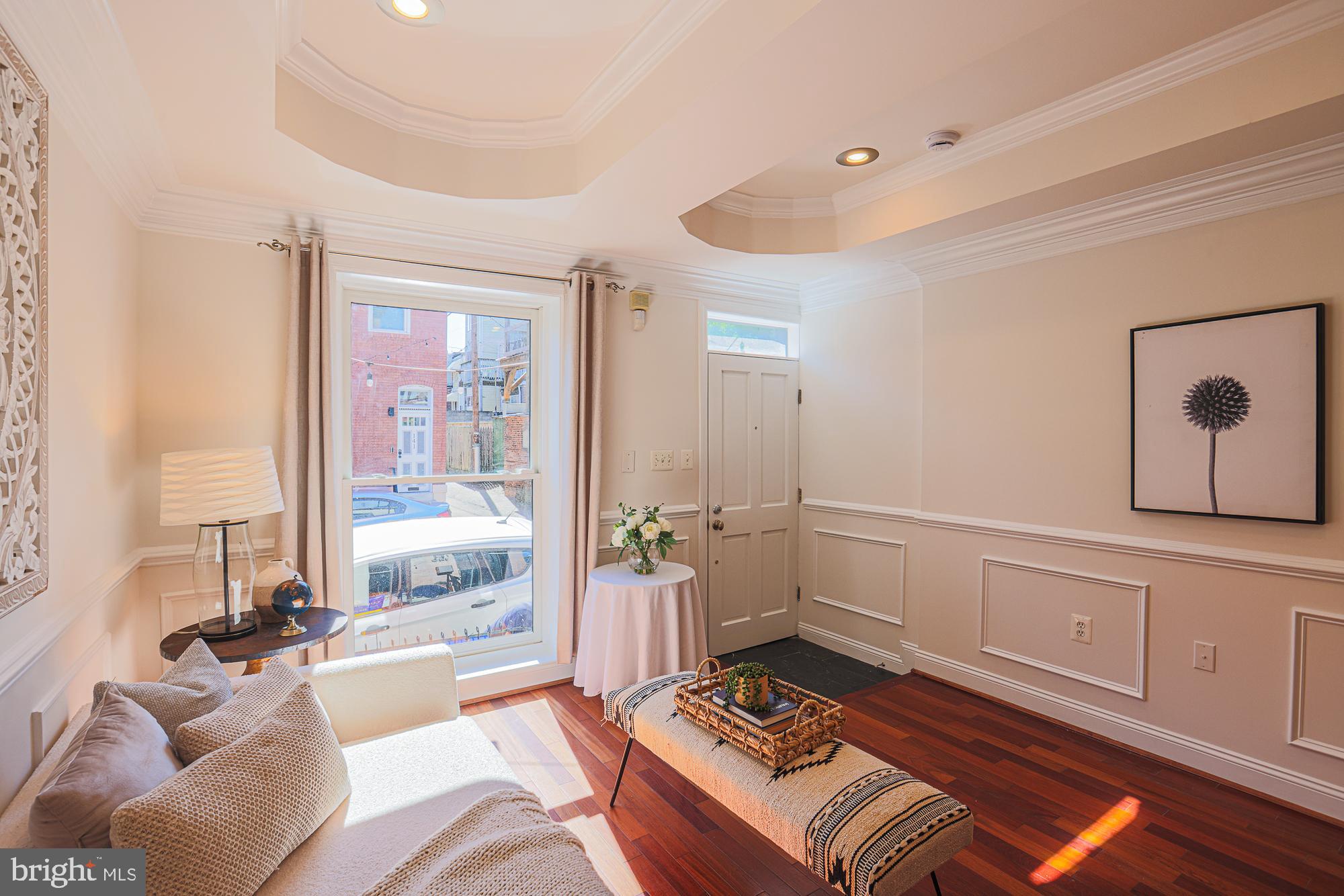 HIGHLANDTOWN - Residential