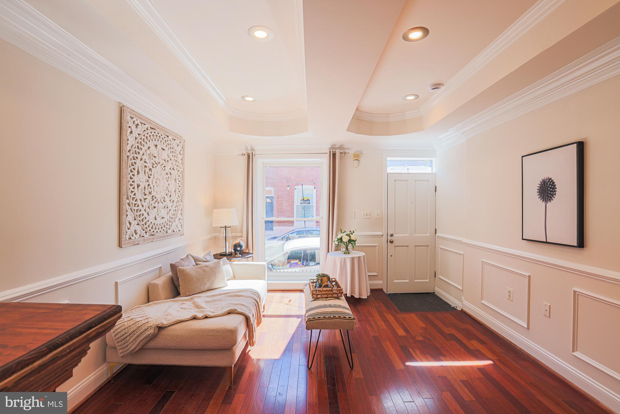 HIGHLANDTOWN - Residential