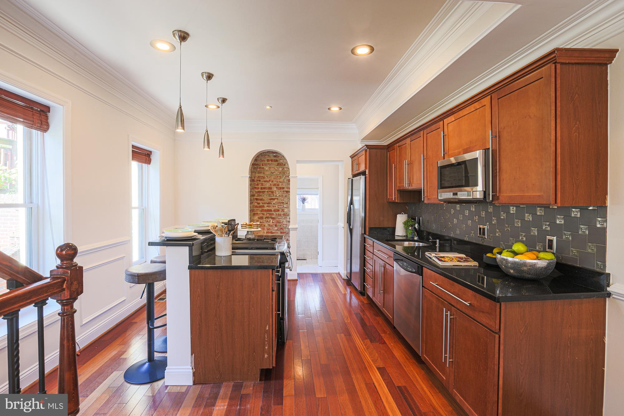 HIGHLANDTOWN - Residential