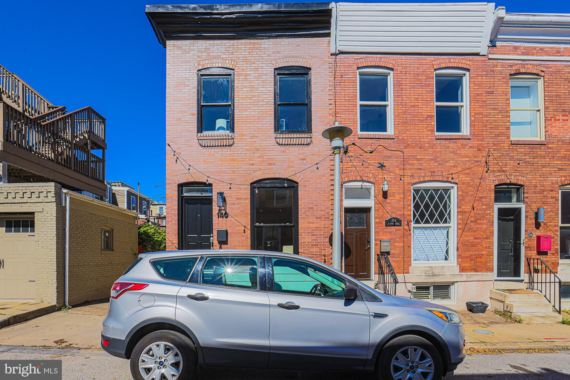 HIGHLANDTOWN - Residential