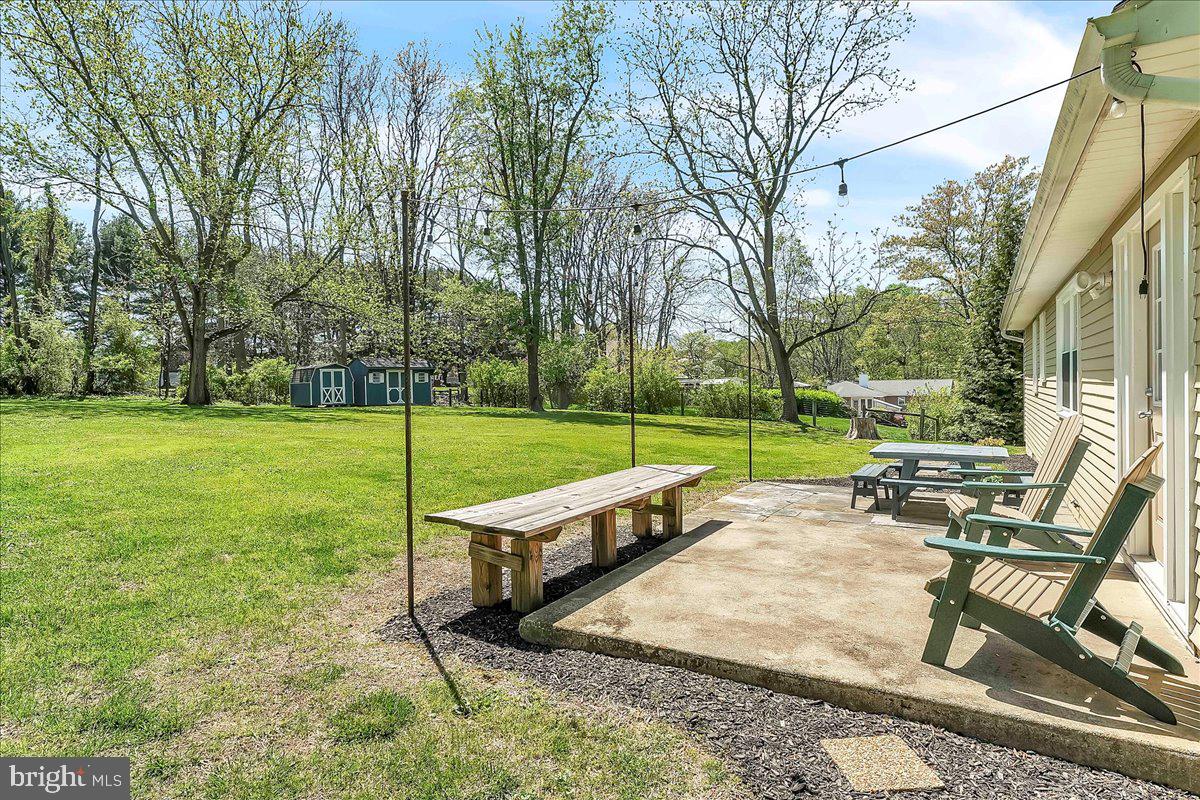 FOX KNOLL - Residential