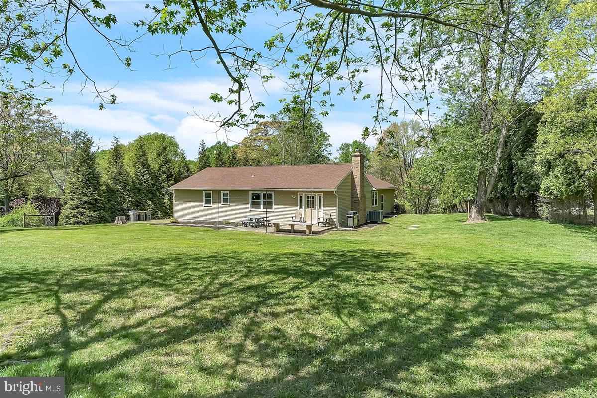 FOX KNOLL - Residential