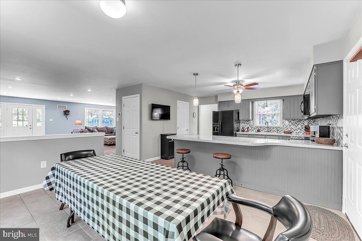 FOX KNOLL - Residential