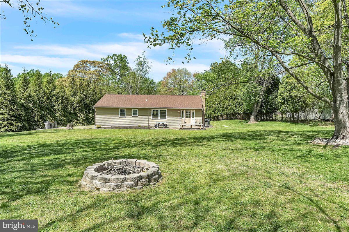 FOX KNOLL - Residential