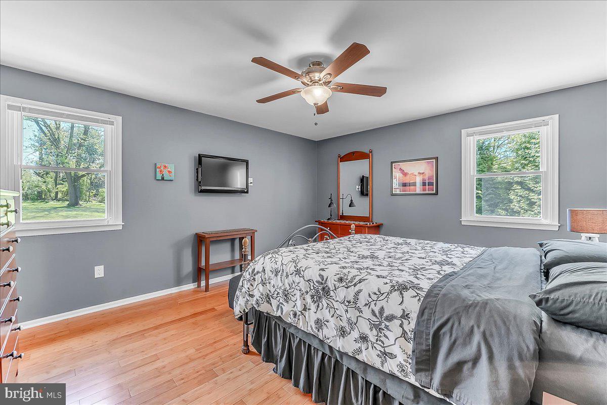 FOX KNOLL - Residential
