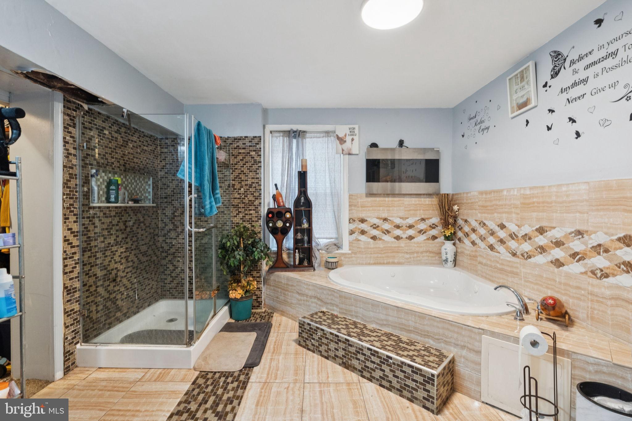 DREXEL HILL - Residential