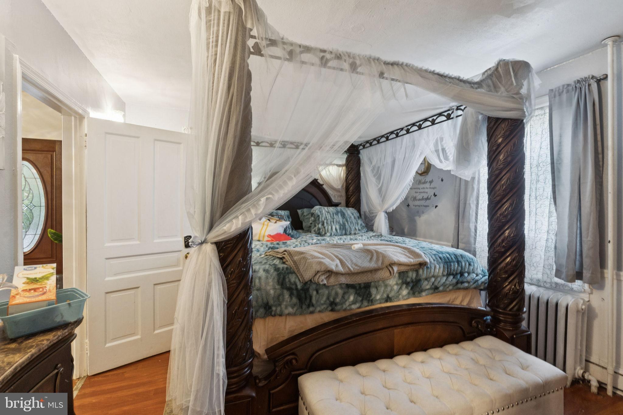 DREXEL HILL - Residential