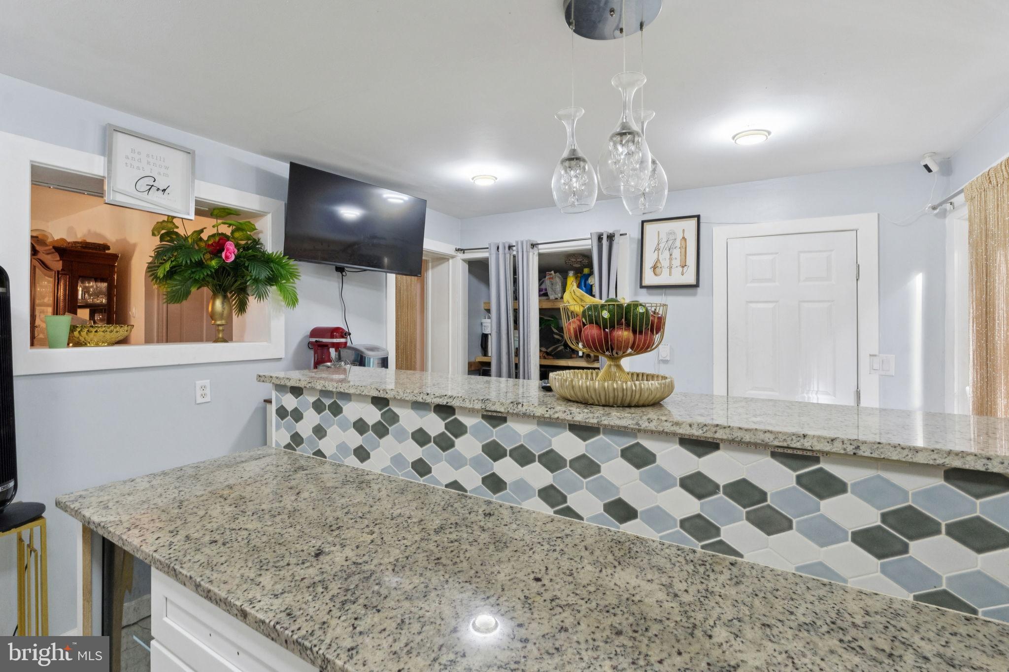 DREXEL HILL - Residential