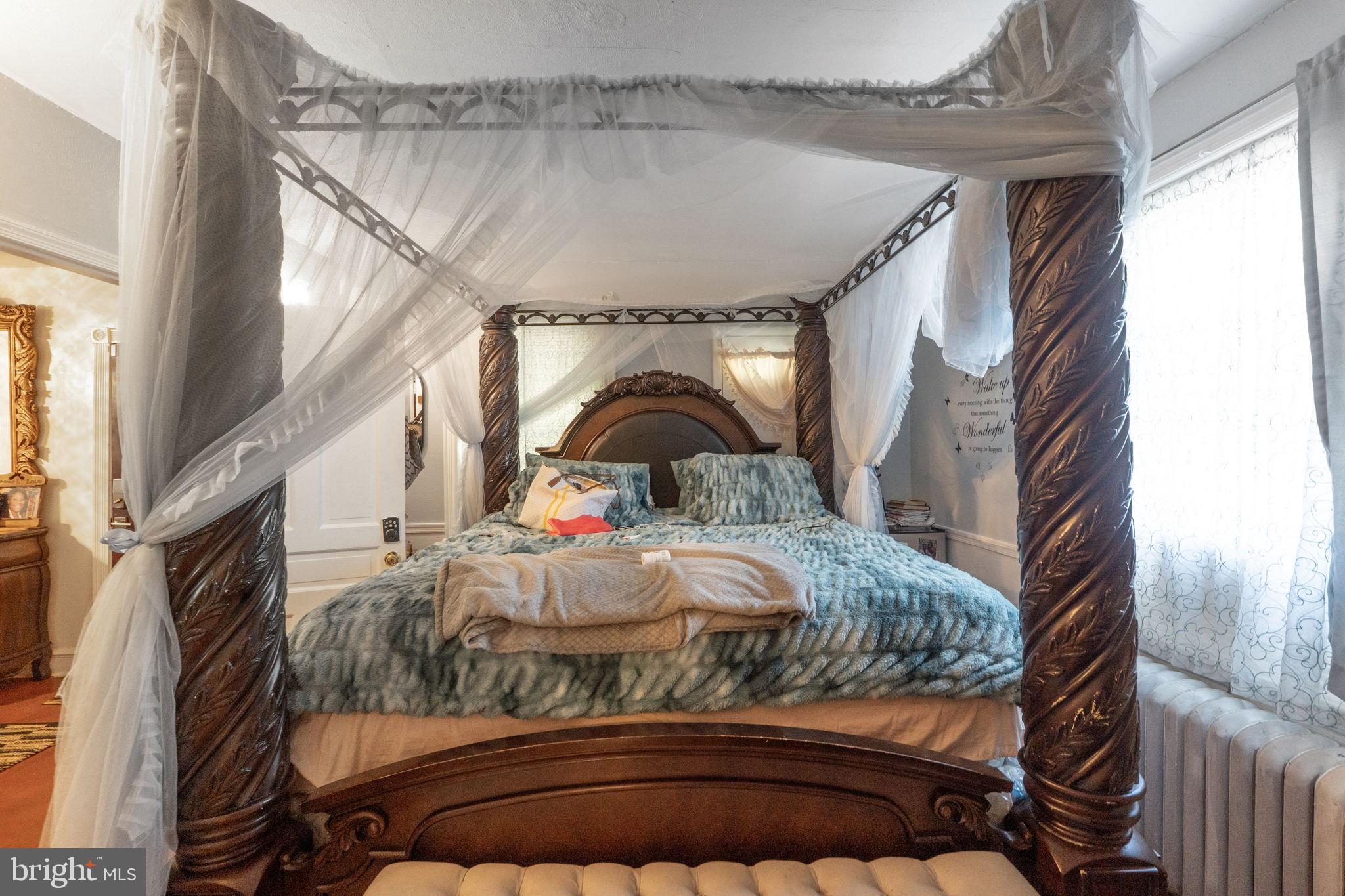 DREXEL HILL - Residential