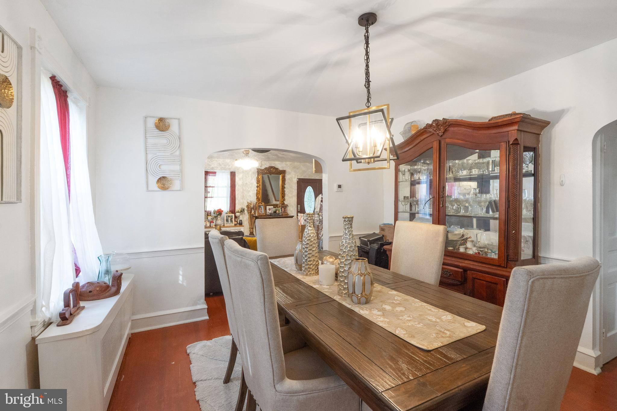 DREXEL HILL - Residential