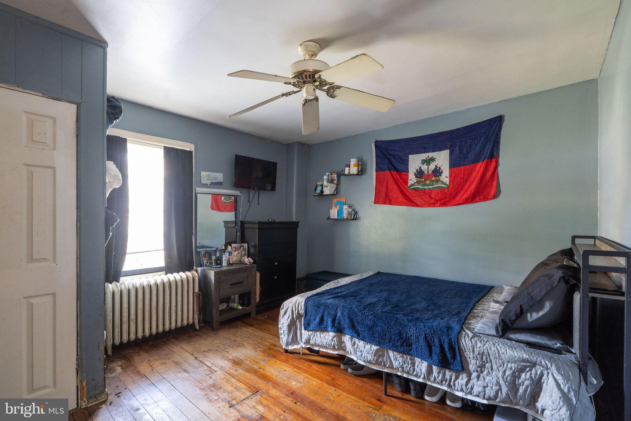 DREXEL HILL - Residential