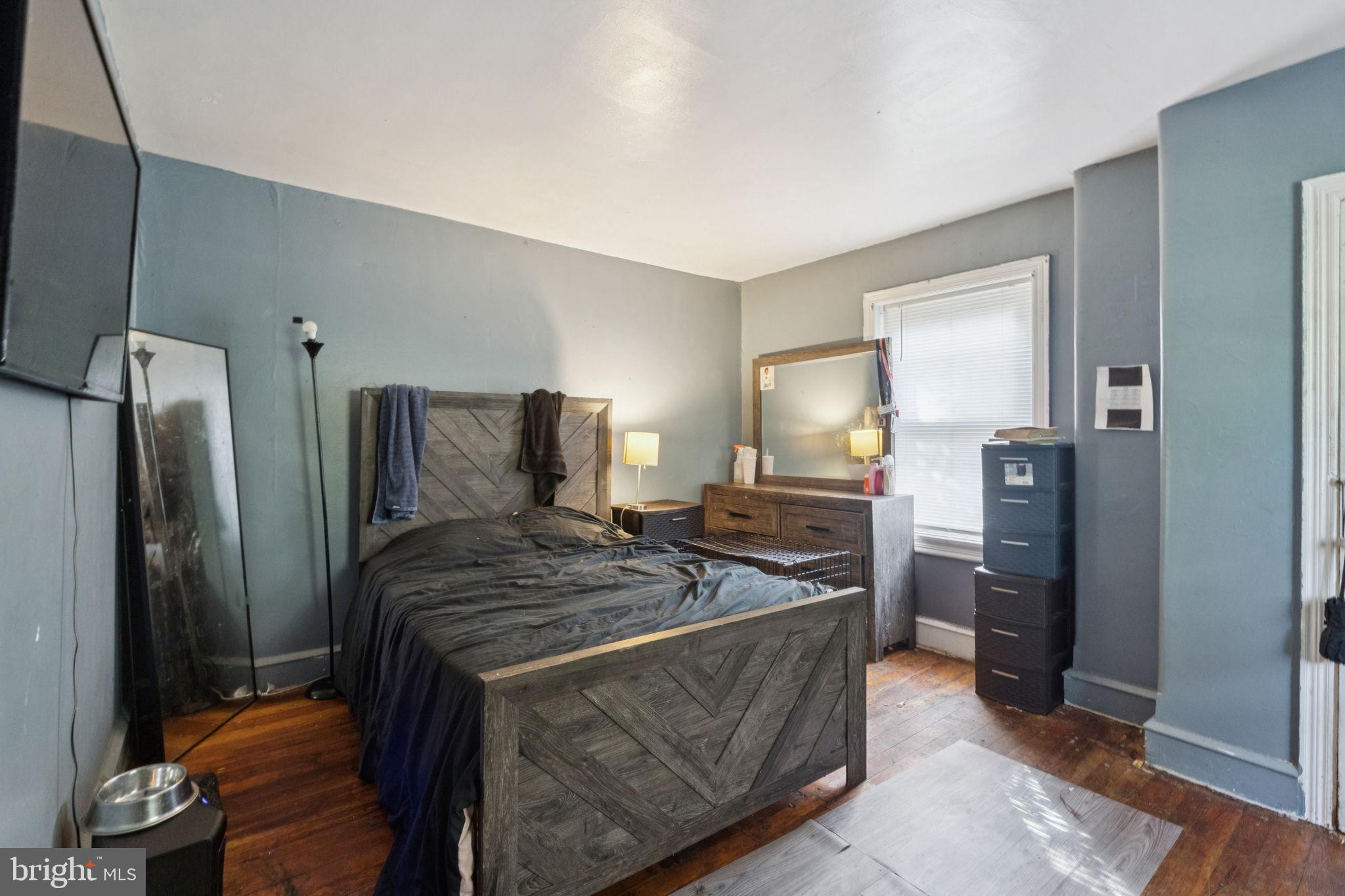 DREXEL HILL - Residential