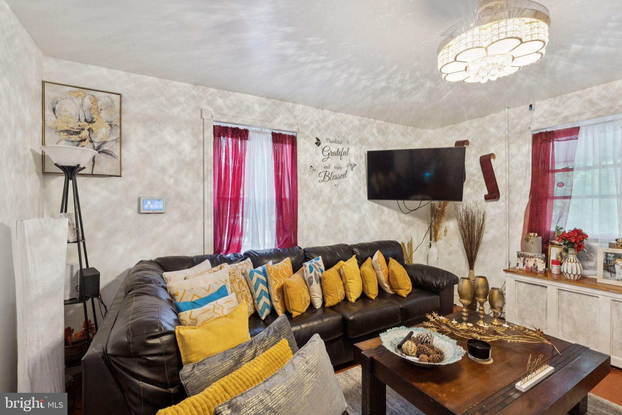 DREXEL HILL - Residential