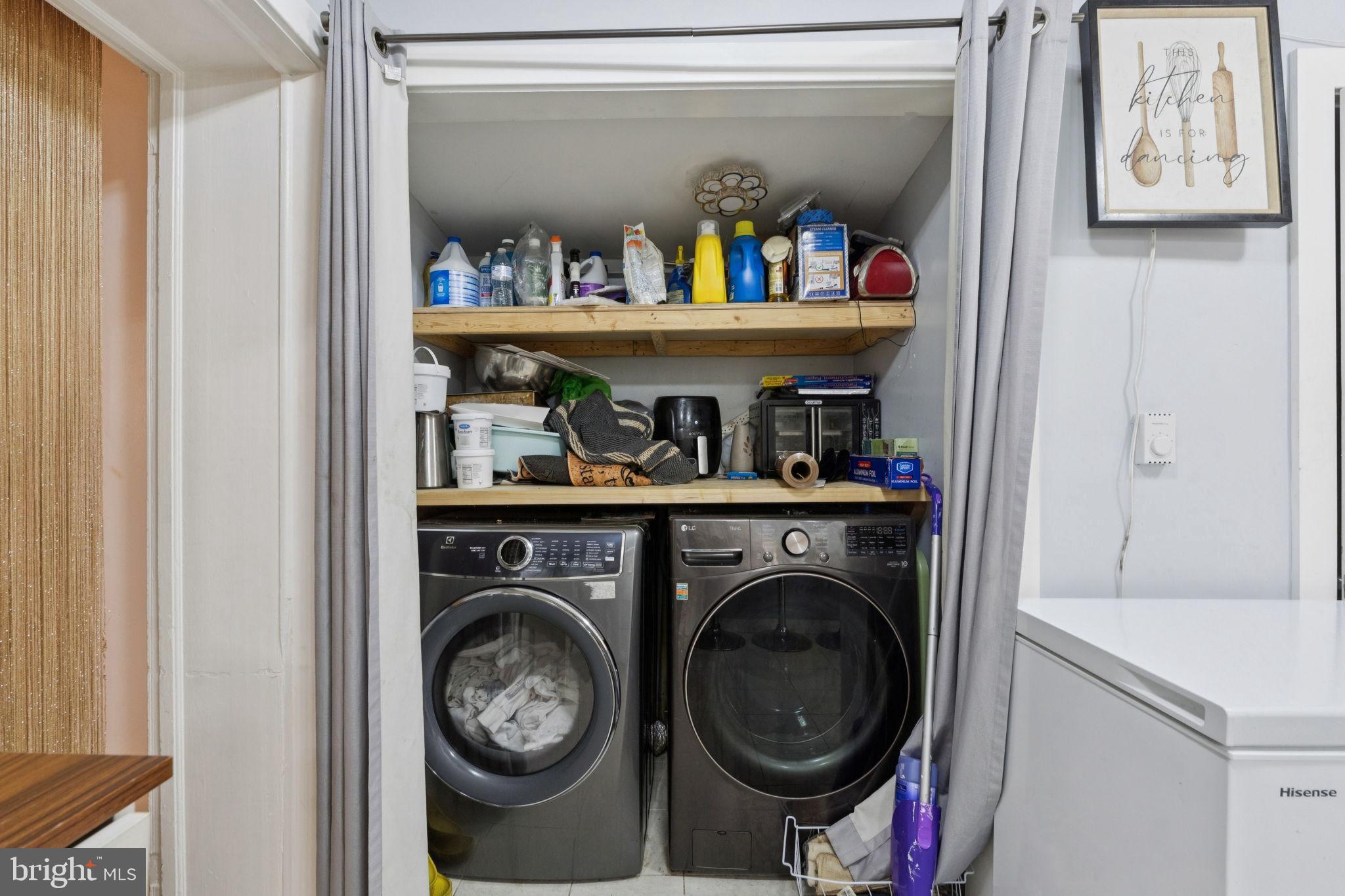 DREXEL HILL - Residential