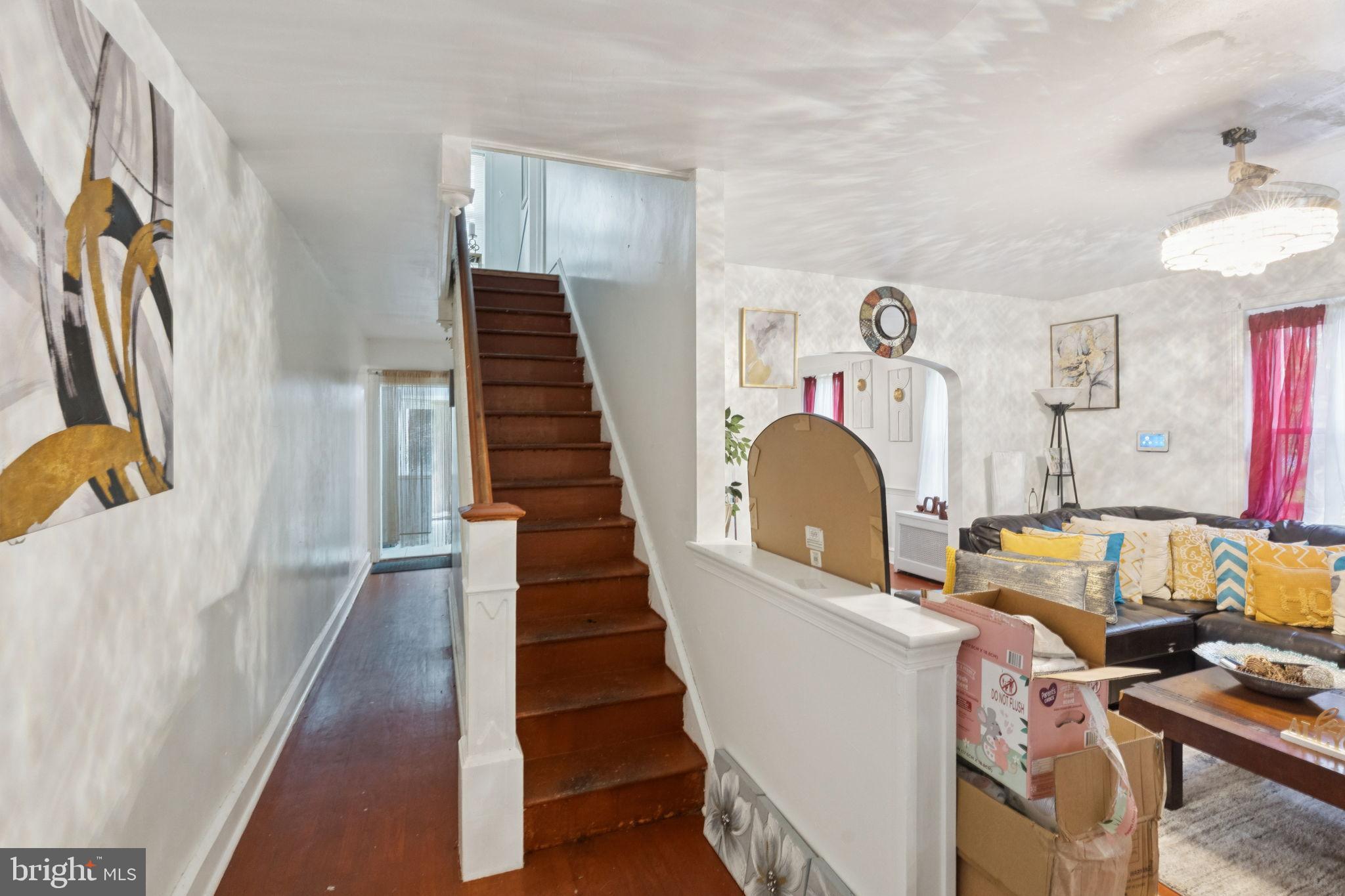 DREXEL HILL - Residential