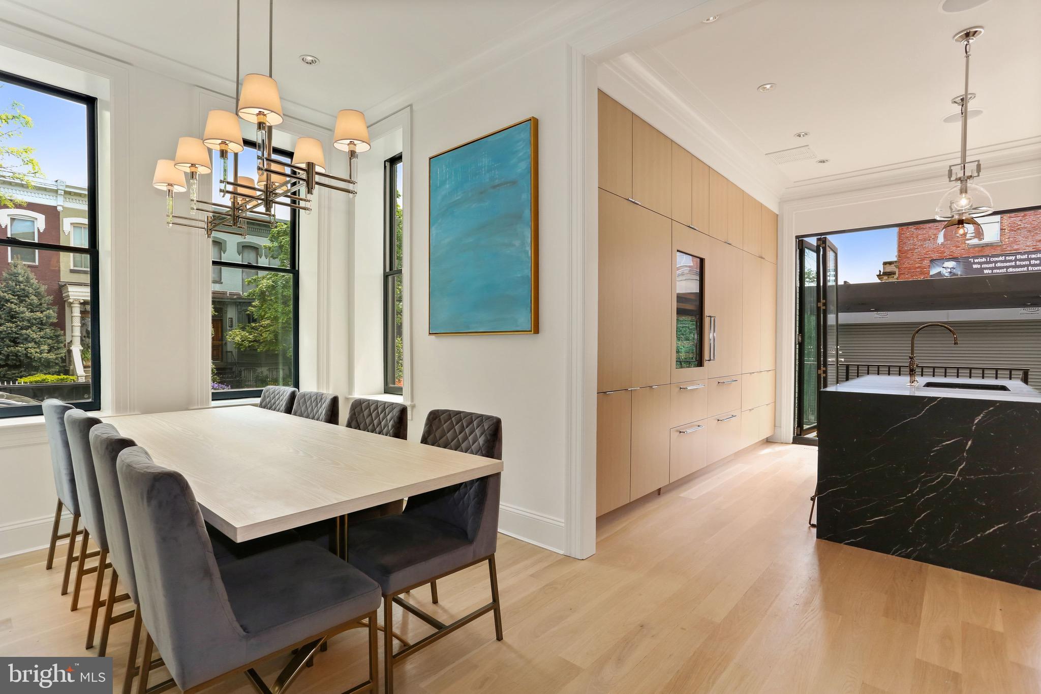 LOGAN - Residential