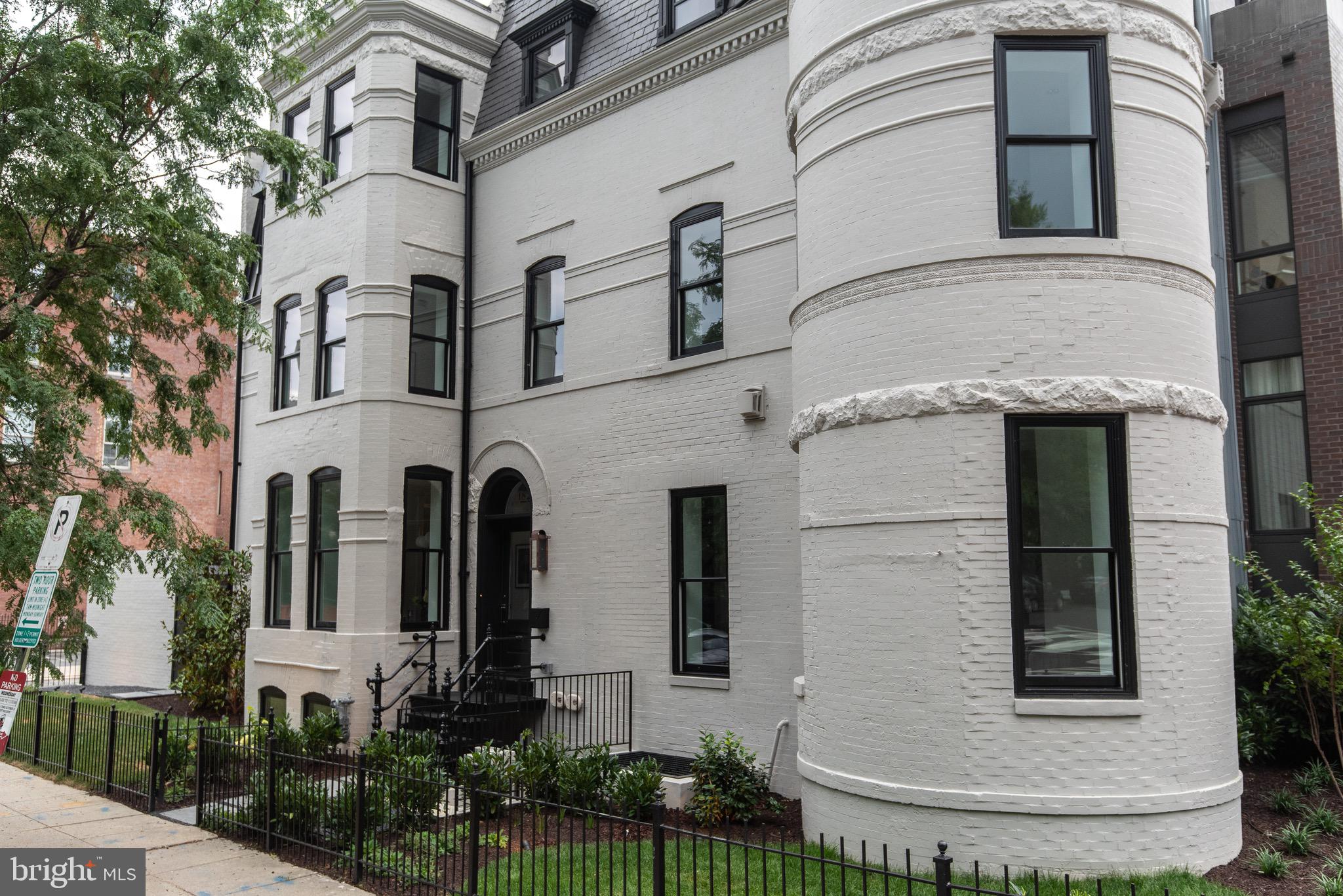 LOGAN - Residential