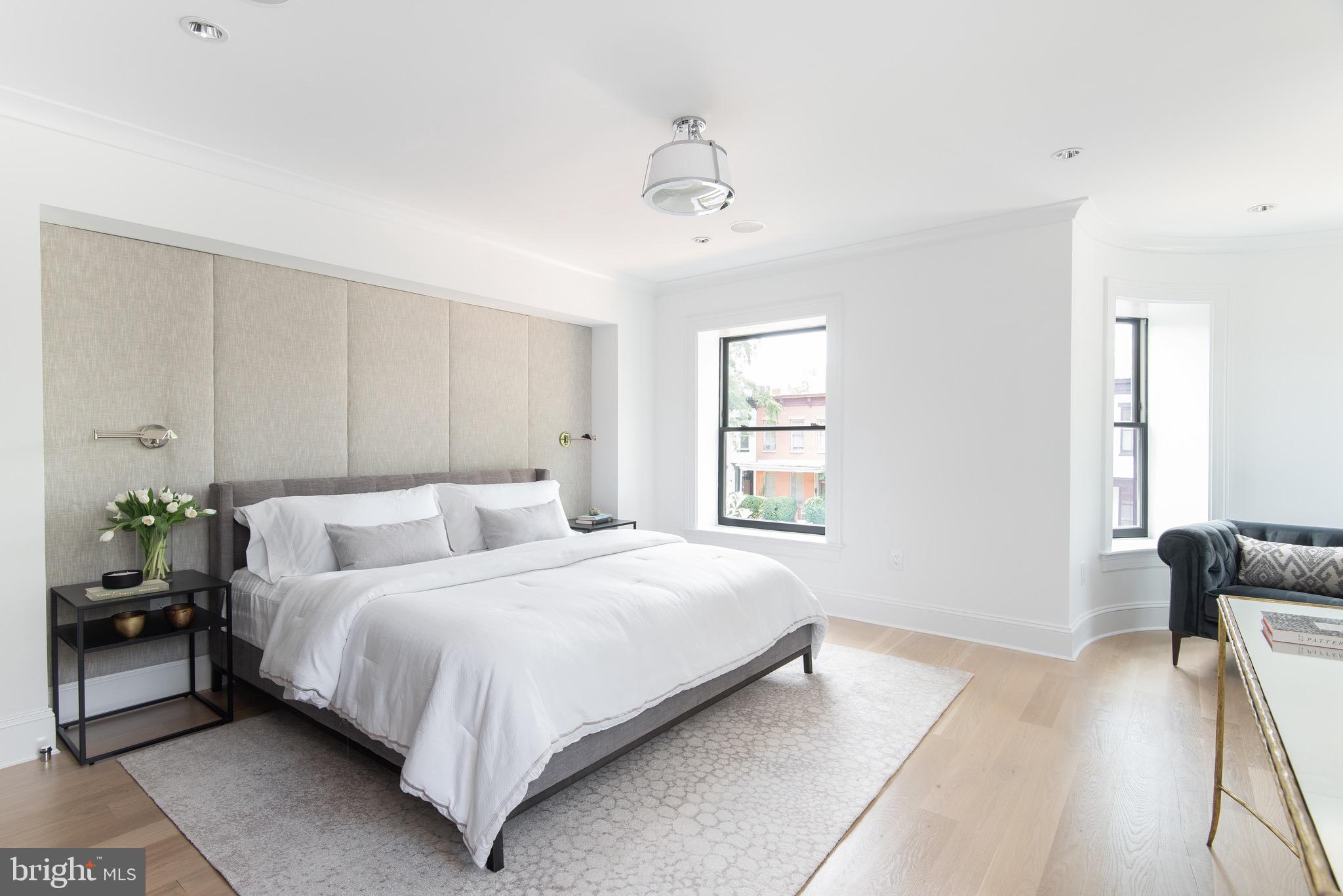 LOGAN - Residential