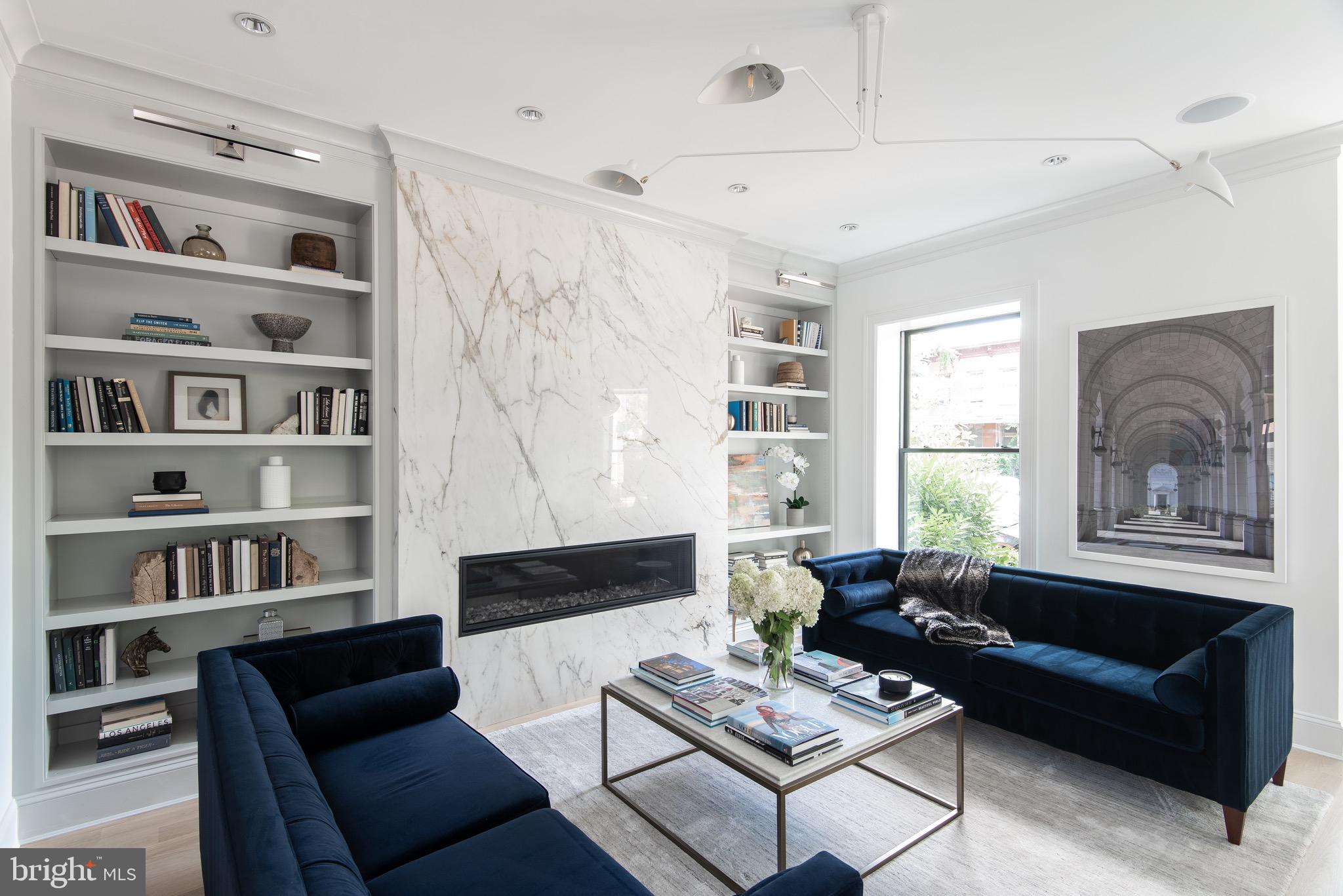 LOGAN - Residential