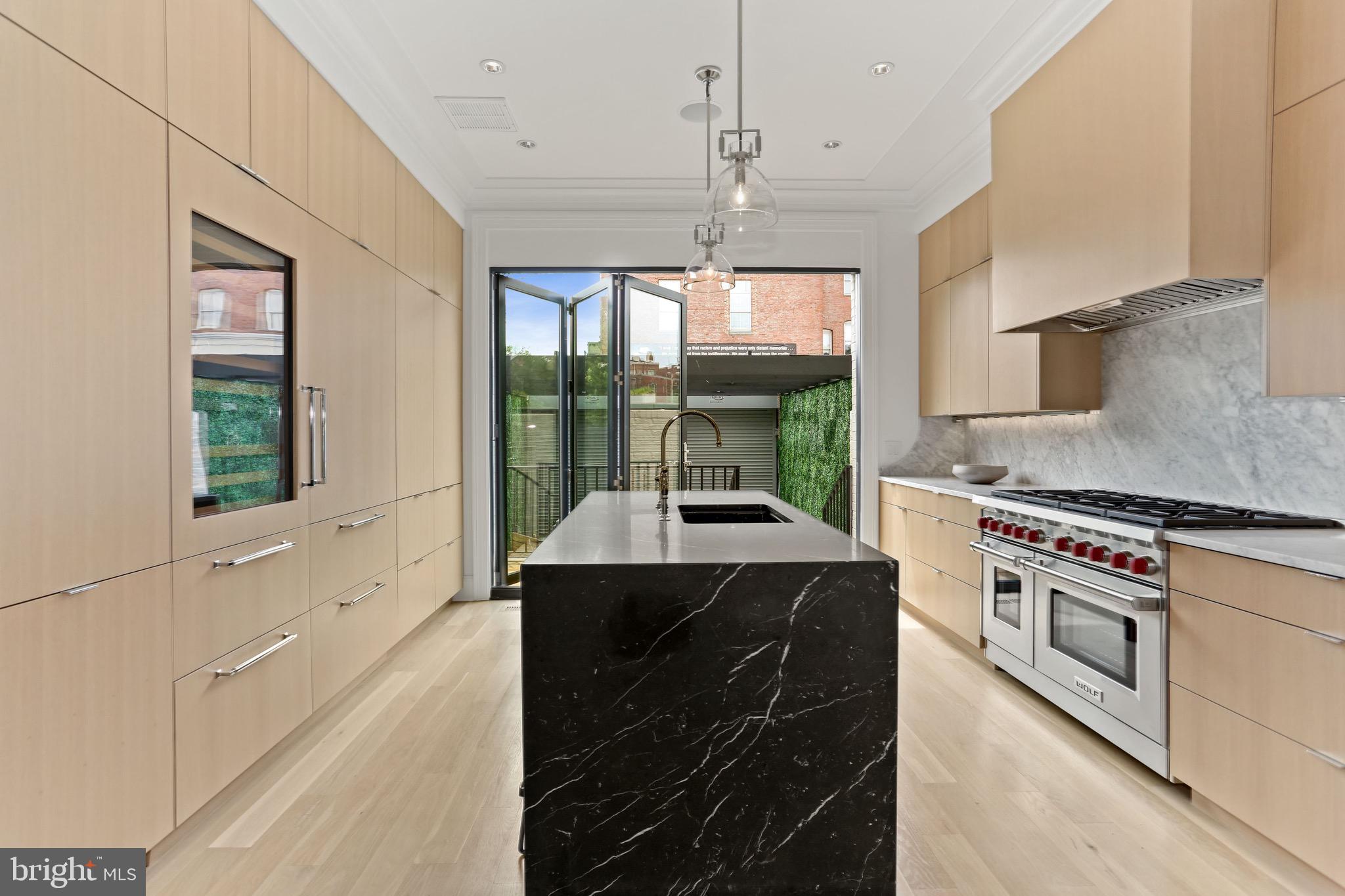 LOGAN - Residential