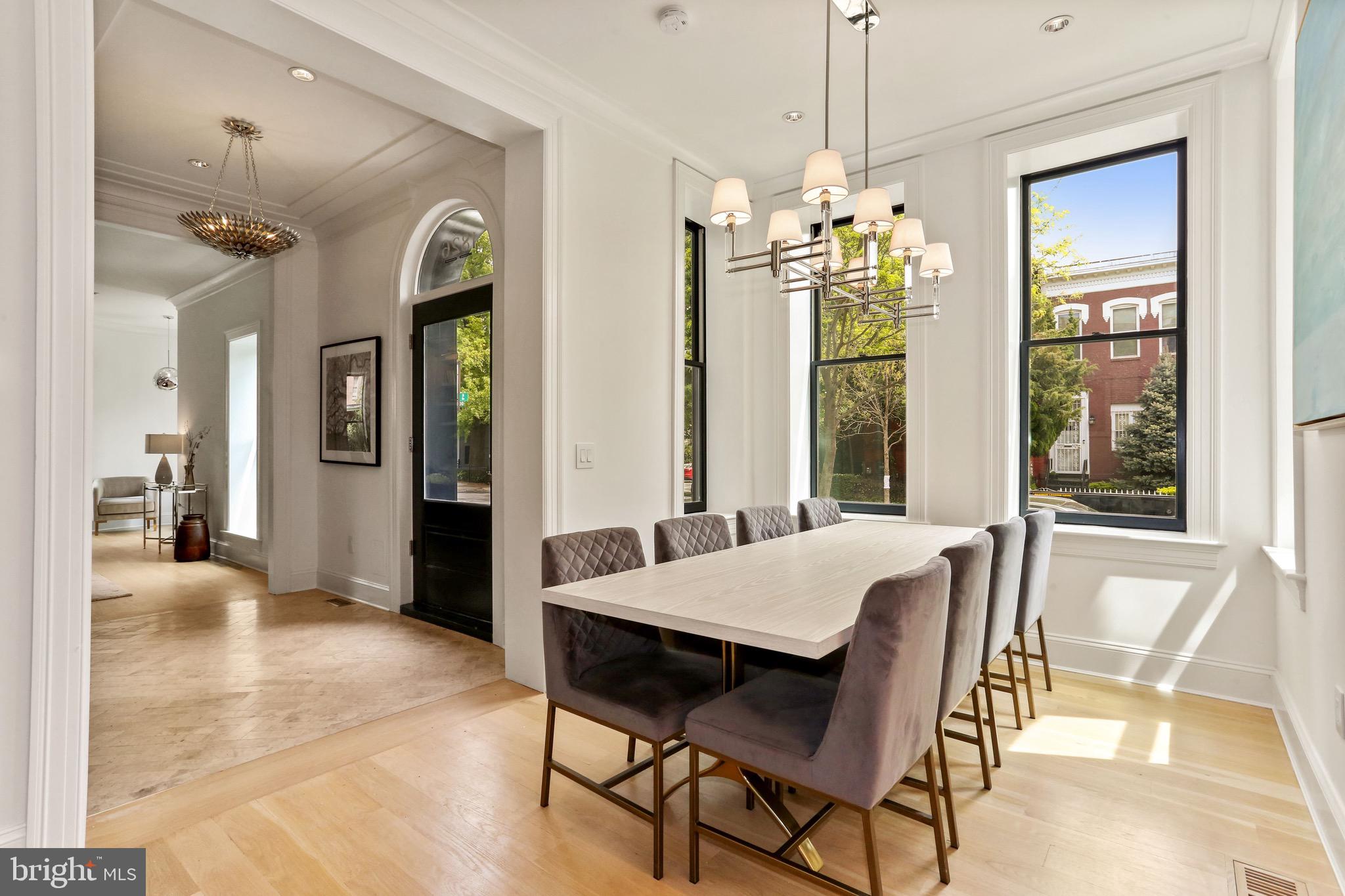 LOGAN - Residential