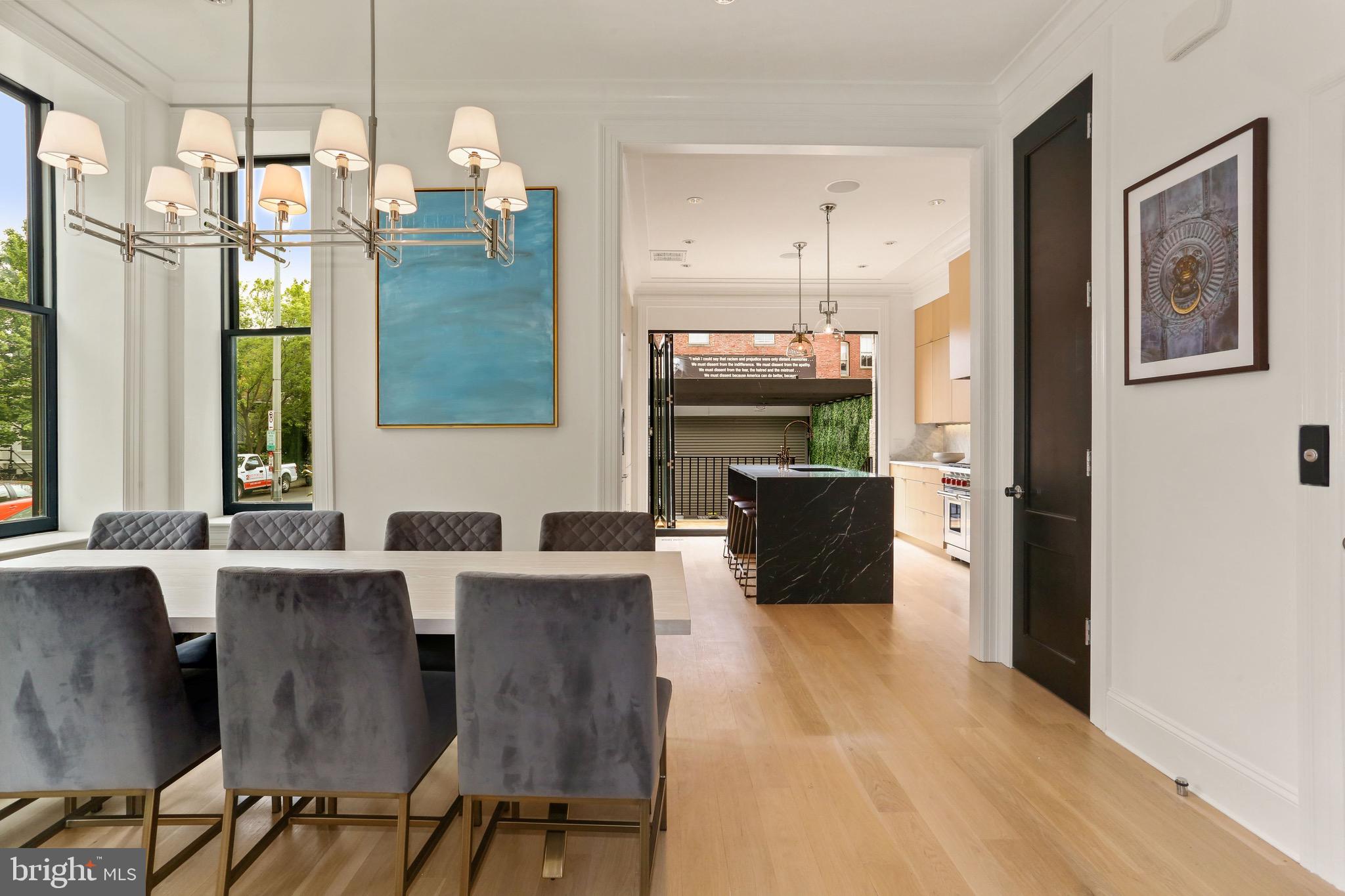 LOGAN - Residential