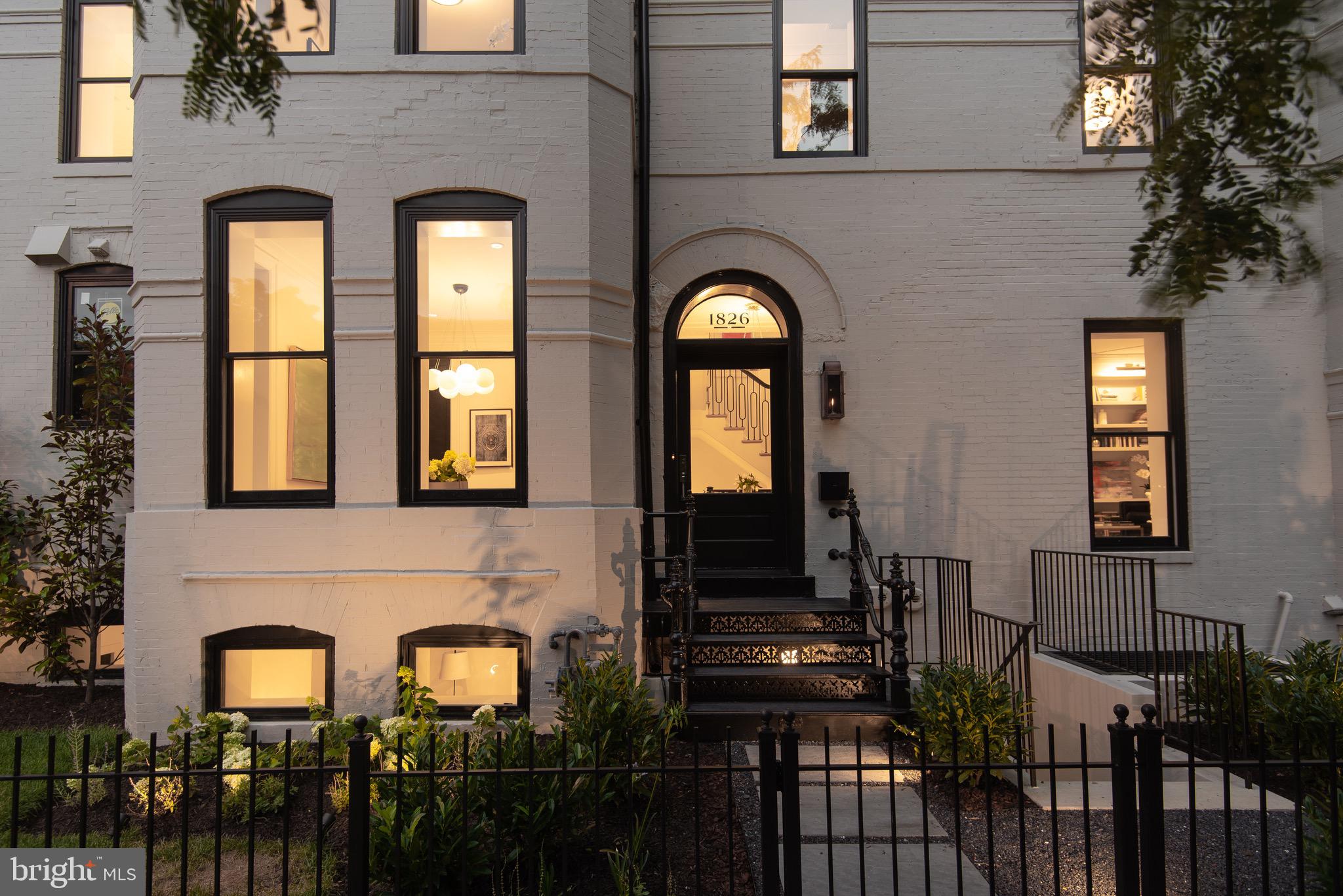 LOGAN - Residential