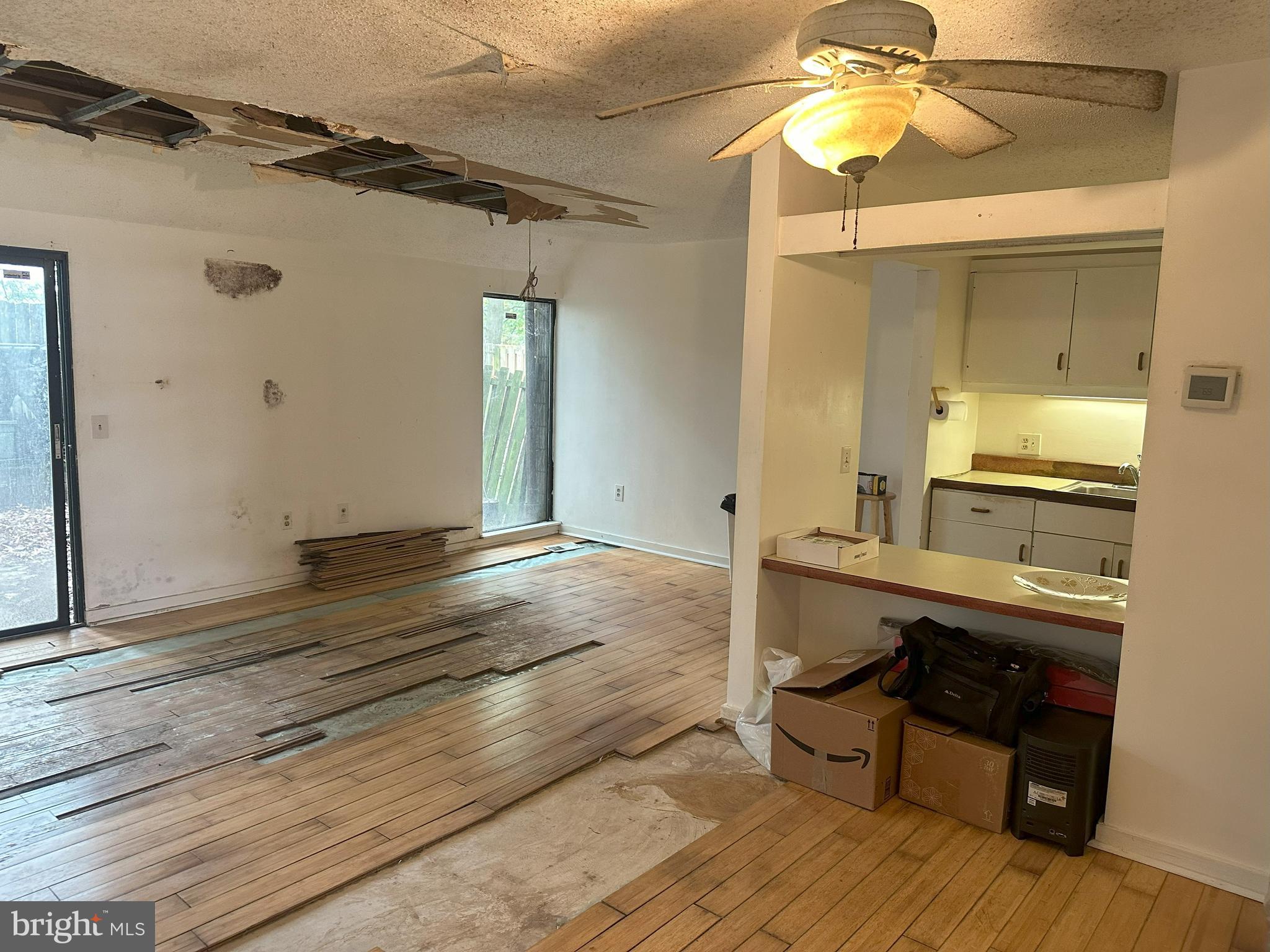 COLD SPRING NEWTOWN - Residential