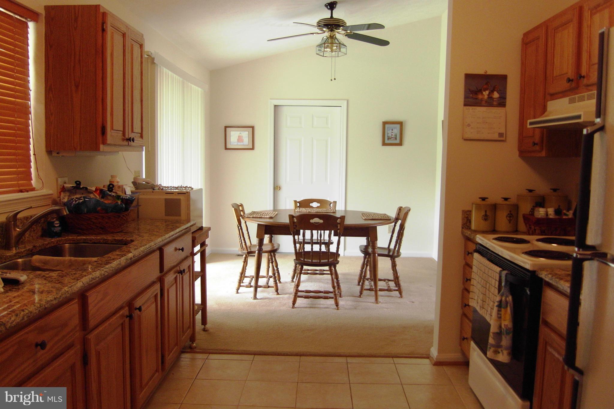 ABELLS RUN - Residential