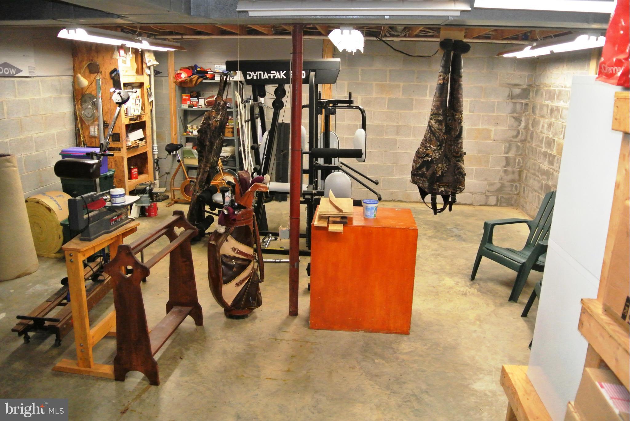 ABELLS RUN - Residential