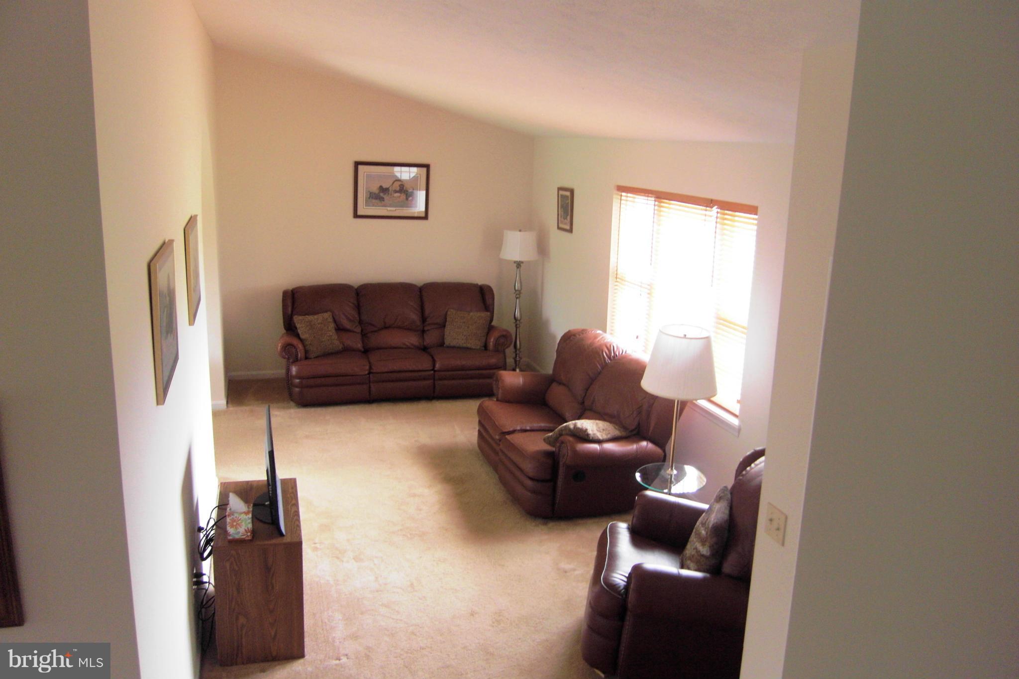 ABELLS RUN - Residential