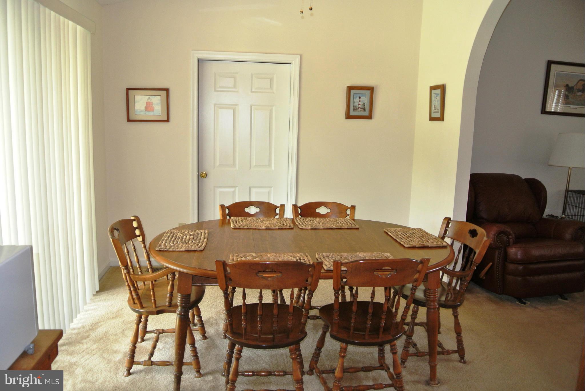 ABELLS RUN - Residential