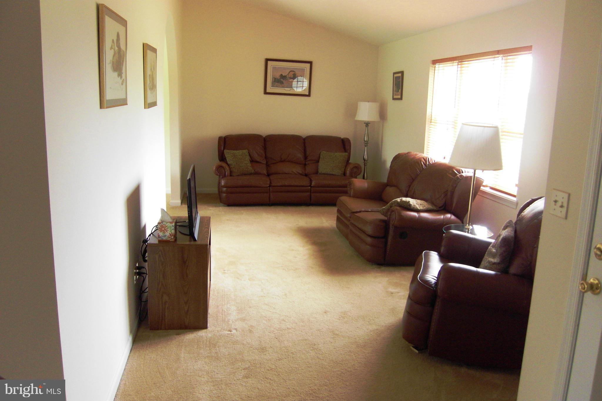 ABELLS RUN - Residential