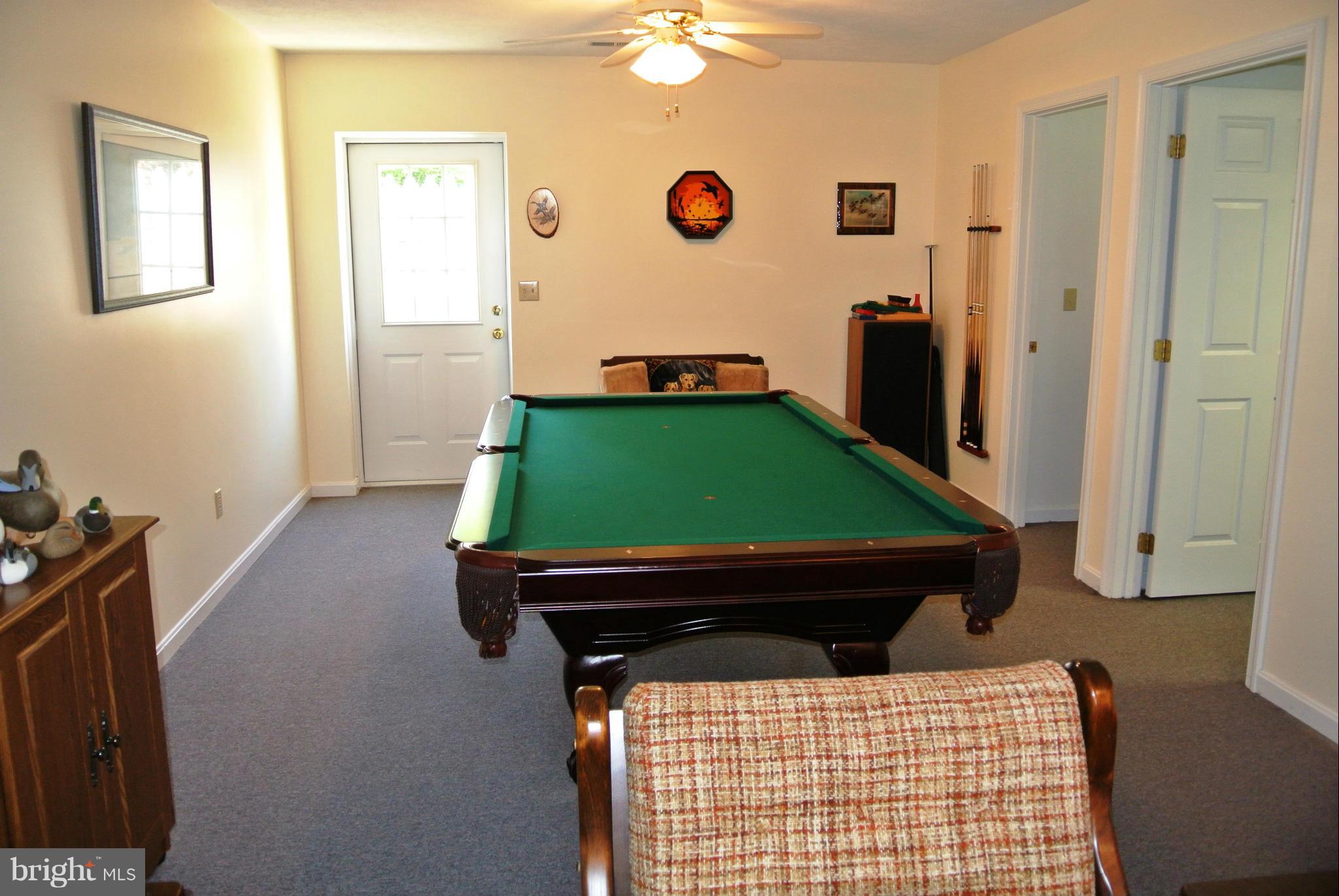 ABELLS RUN - Residential