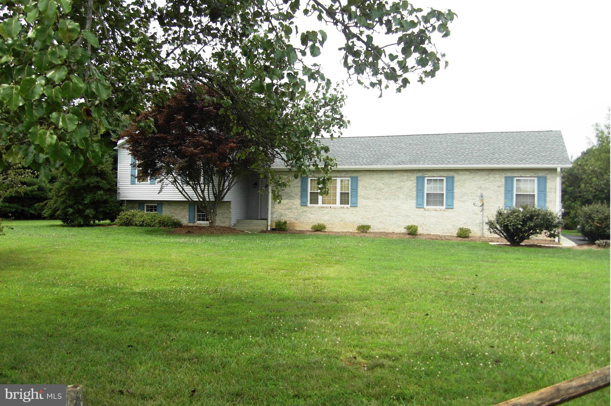 ABELLS RUN - Residential