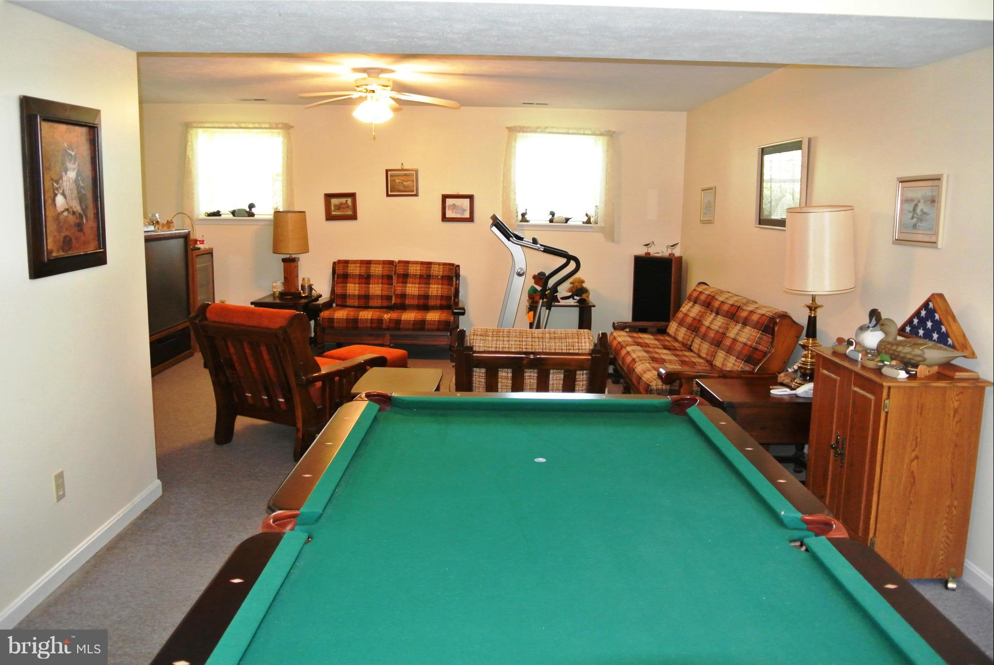 ABELLS RUN - Residential