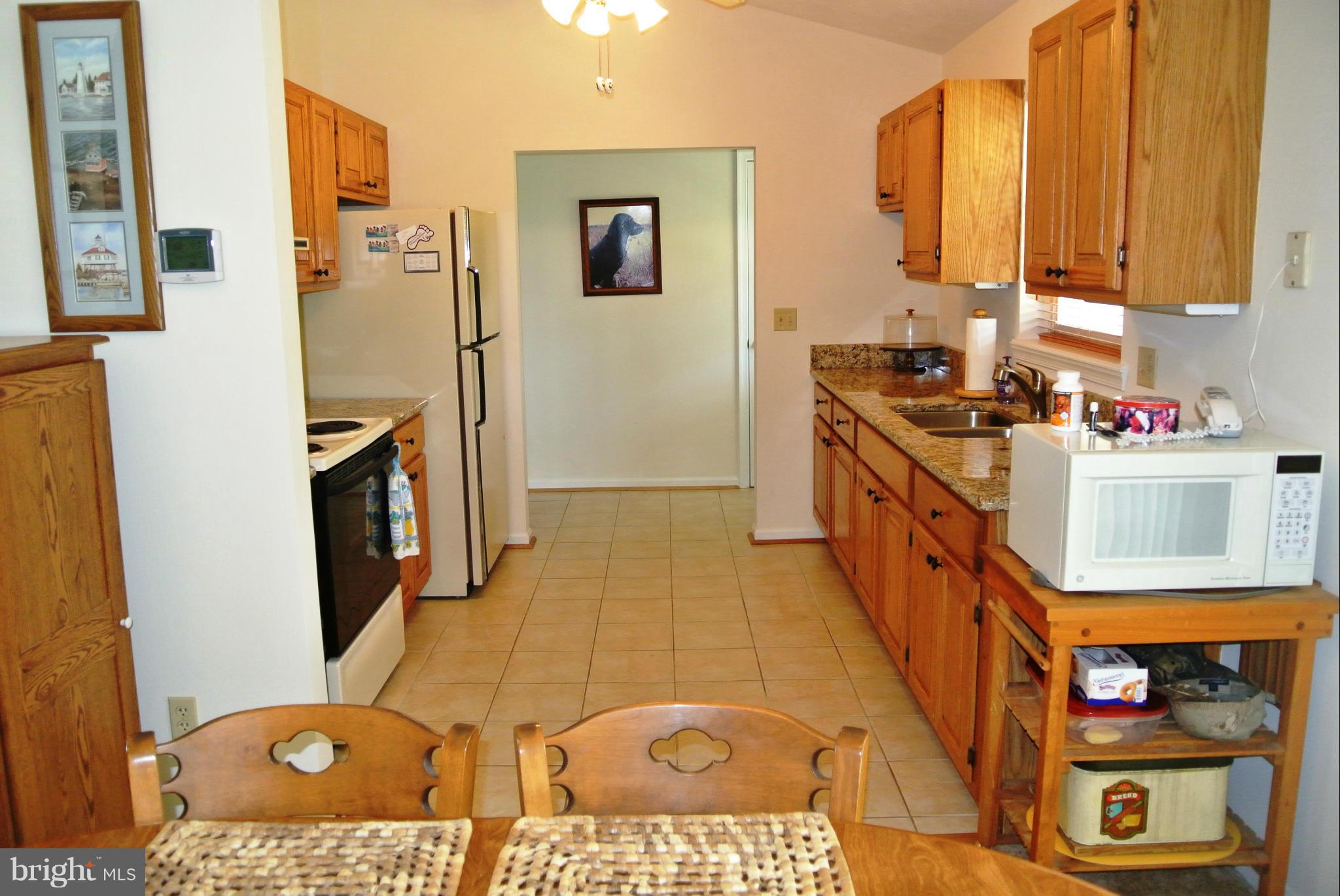 ABELLS RUN - Residential