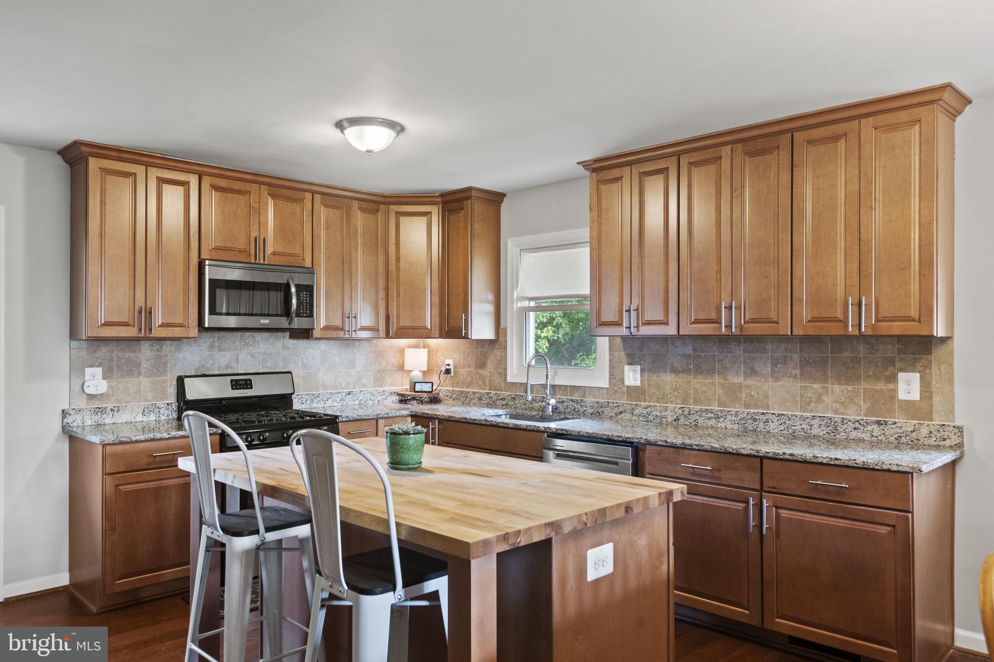 LONGVIEW - Residential