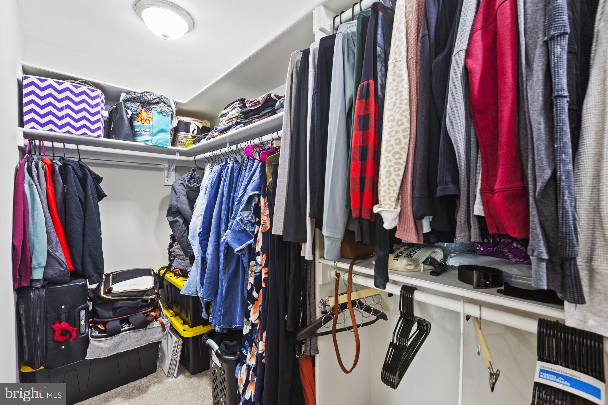 LONGVIEW - Residential