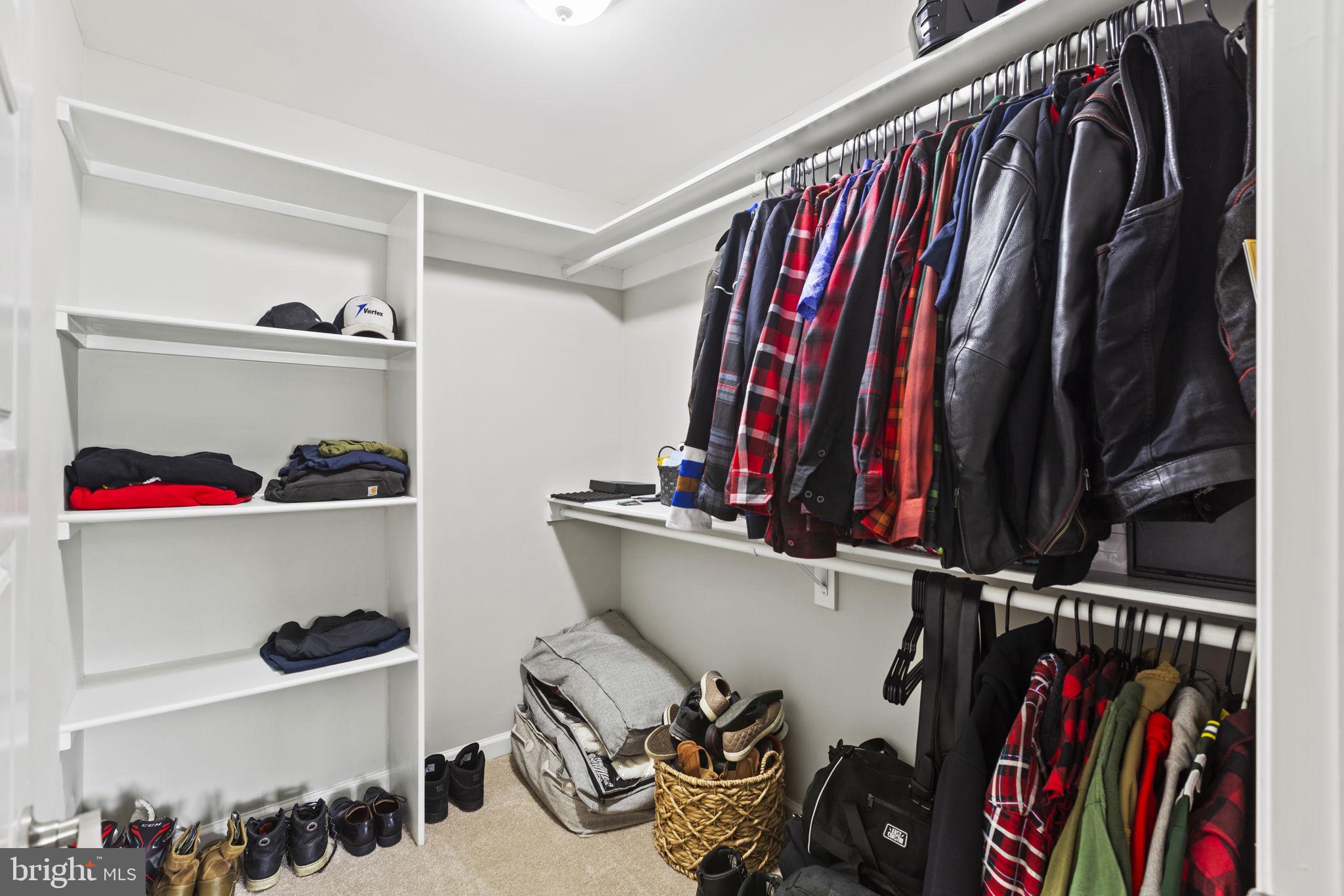 LONGVIEW - Residential