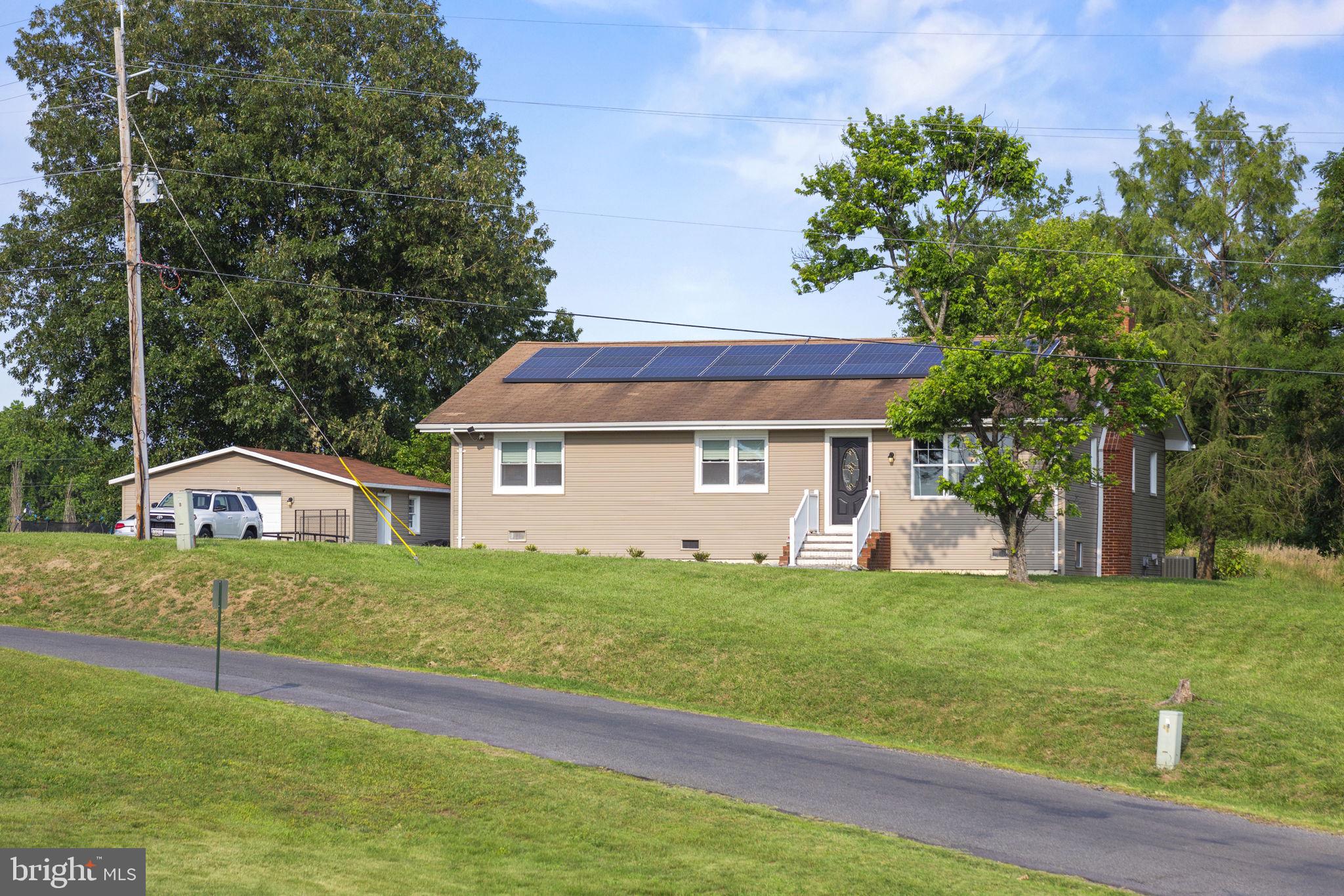 LONGVIEW - Residential