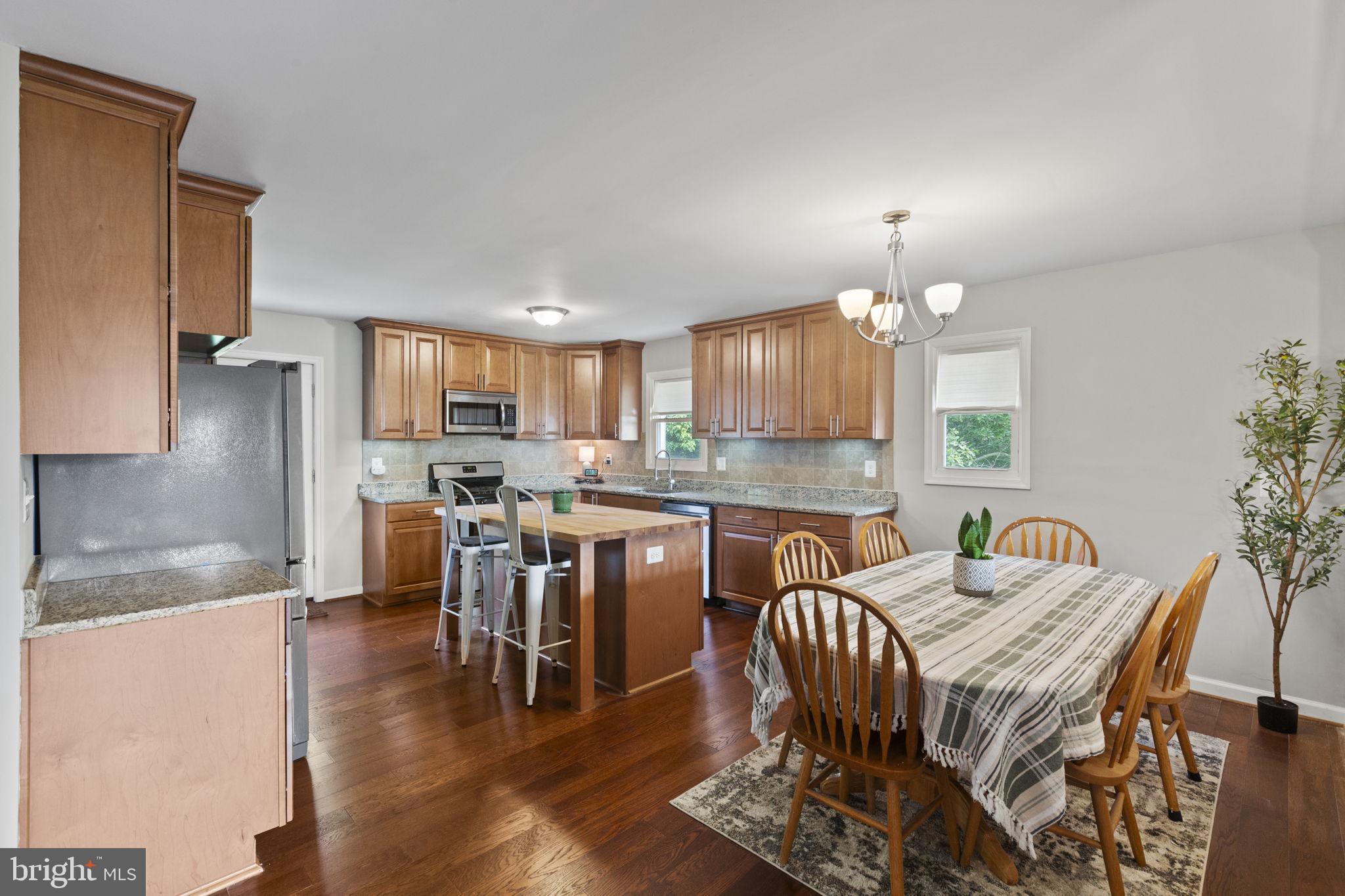 LONGVIEW - Residential