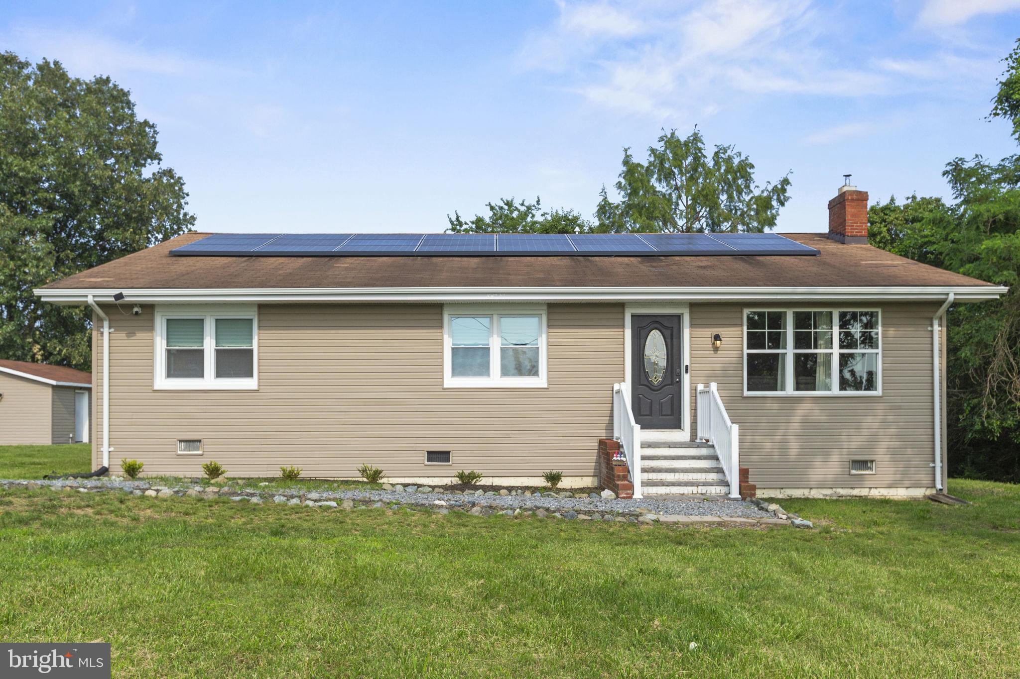 LONGVIEW - Residential