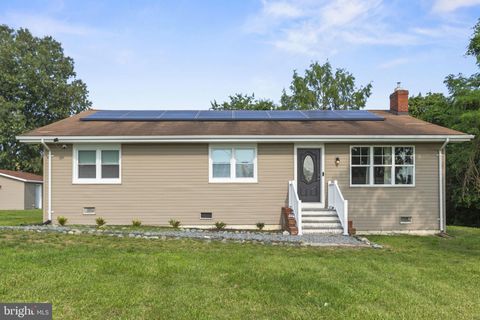 Photo of 23170 Longview Boulevard, BUSHWOOD, MD 20618 (MLS # MDSM2028250)