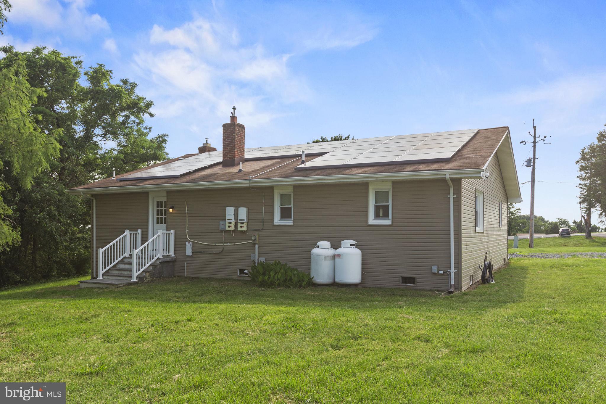 LONGVIEW - Residential