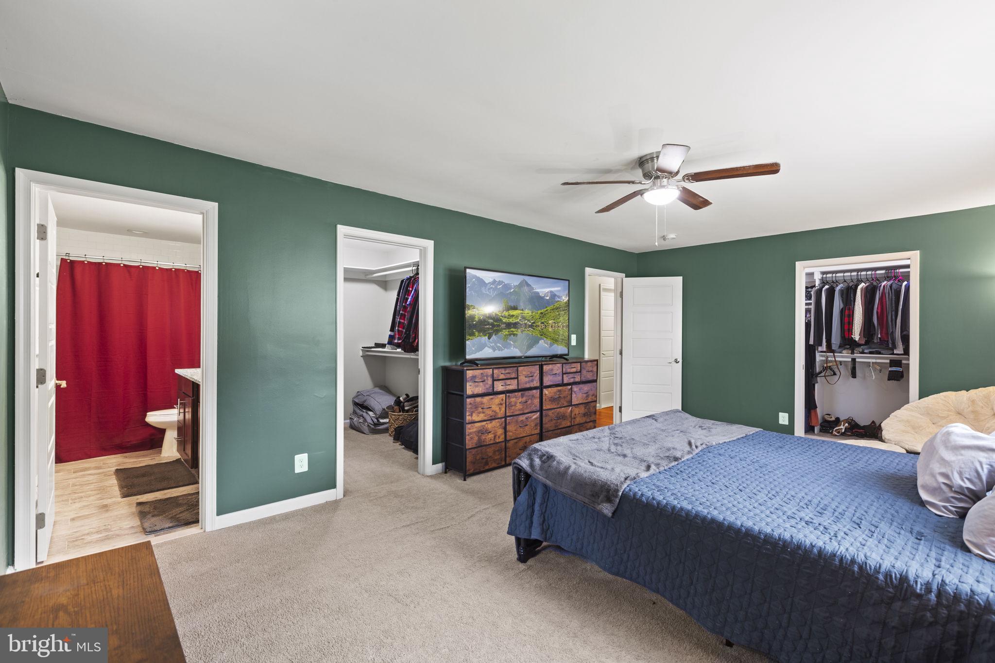 LONGVIEW - Residential