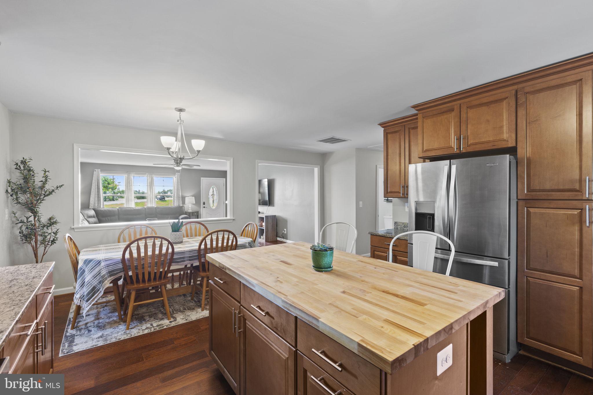 LONGVIEW - Residential