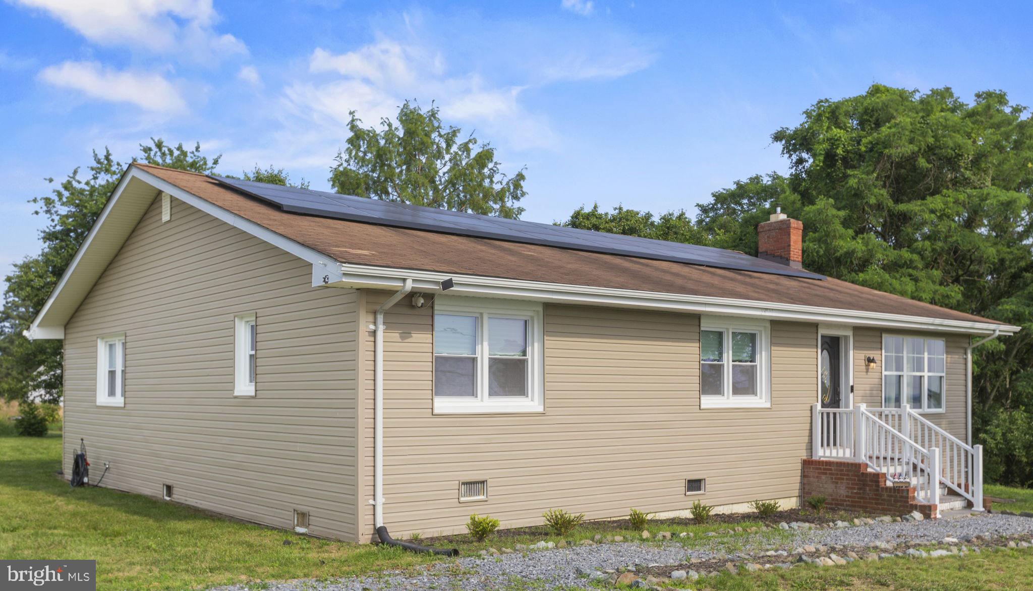 LONGVIEW - Residential