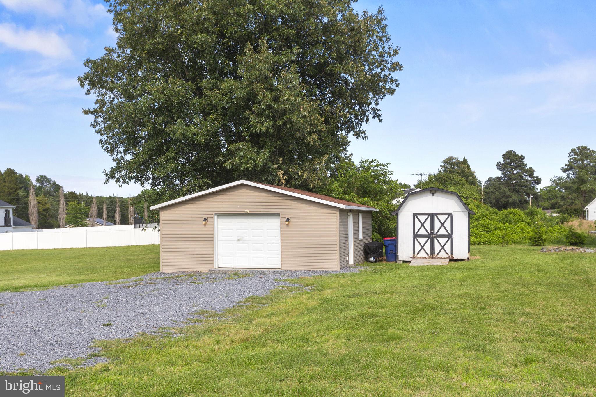 LONGVIEW - Residential